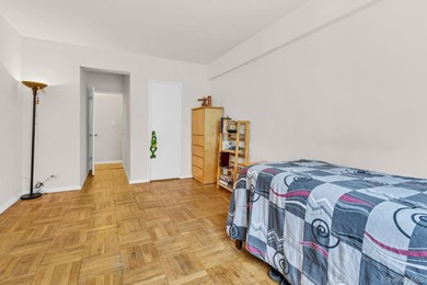 Welcome to 640 W 231st St #2B, an east-facing, freshly painted - photo 24
