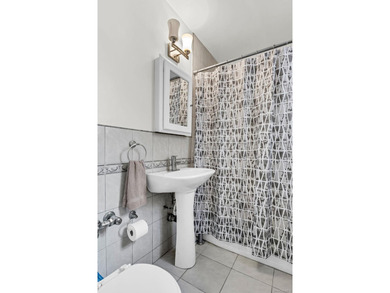 Welcome to 640 W 231st St #2B, an east-facing, freshly painted - photo 25