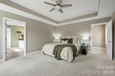 Move-in ready Lake Norman lifestyle home. 5 bed, 4 bath, 2,945 - photo 27