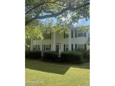 Norris Lake Home For Sale in Lafollette Tennessee