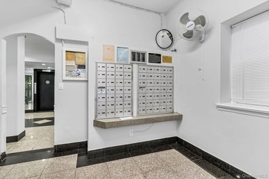 Welcome to 640 W 231st St #2B, an east-facing, freshly painted - photo 32