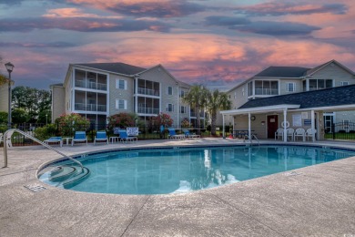 Lake Condo Sale Pending in Surfside Beach, South Carolina