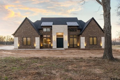 Lake Home For Sale in Bullard, Texas