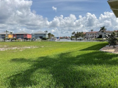 Punta Gorda Isles Area Lot For Sale in Punta Gorda Florida