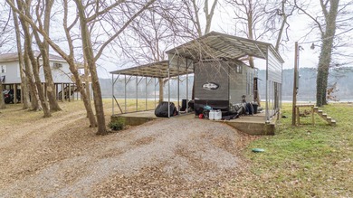 Tennessee River - Hardin County Lot For Sale in Savannah Tennessee