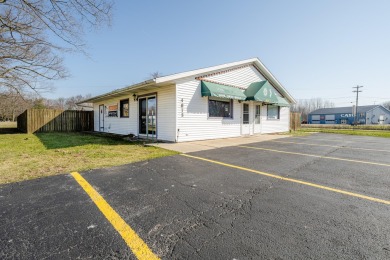 Lake Commercial For Sale in Watervliet, Michigan