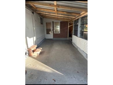 South Branch Manatee River  Home For Sale in Ruskin Florida