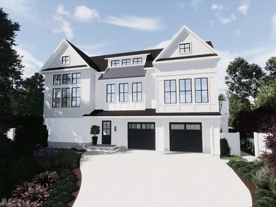 Stunning new construction by Stephen Alexander Homes in a highly - photo 3