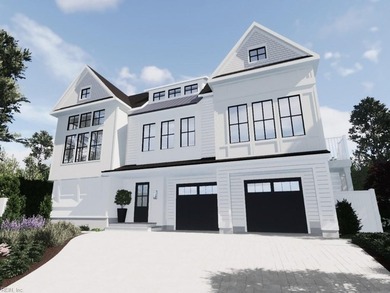 Stunning new construction by Stephen Alexander Homes in a highly - photo 5