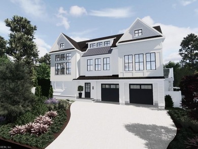 Stunning new construction by Stephen Alexander Homes in a highly - photo 6