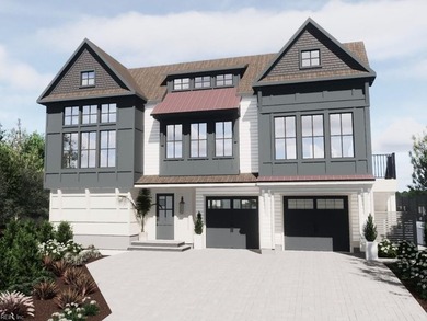 Stunning new construction by Stephen Alexander Homes in a highly - photo 7