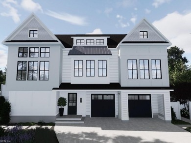Stunning new construction by Stephen Alexander Homes in a highly - photo 8
