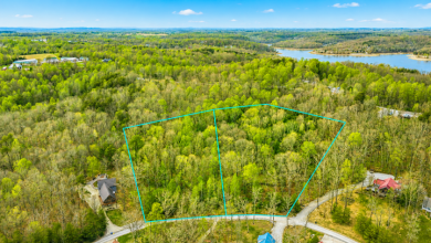 Two Beautiful Lots Near Nolin Lake Await! - photo 1