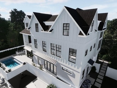 Stunning new construction by Stephen Alexander Homes in a highly - photo 9