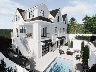 Stunning new construction by Stephen Alexander Homes in a highly - photo 10