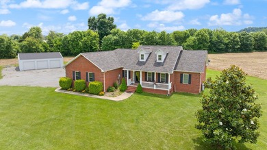 Rare Cumberland River Farm Opportunity - 26 Private Acres! - photo 1