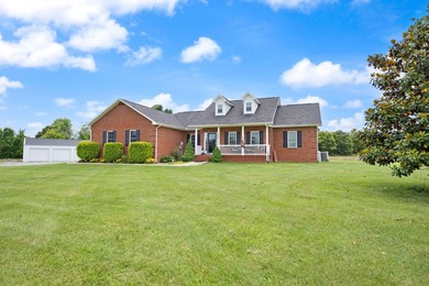 Rare Cumberland River Farm Opportunity - 26 Private Acres! - photo 2