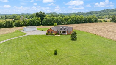 Rare Cumberland River Farm Opportunity - 26 Private Acres! - photo 3