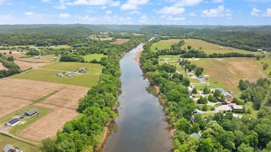 Rare Cumberland River Farm Opportunity - 26 Private Acres! - photo 4