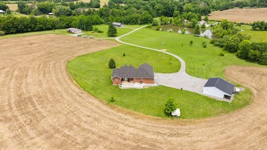 Rare Cumberland River Farm Opportunity - 26 Private Acres! - photo 5