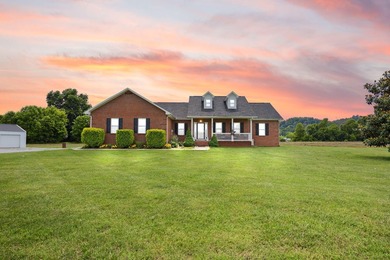 Rare Cumberland River Farm Opportunity - 26 Private Acres! - photo 7