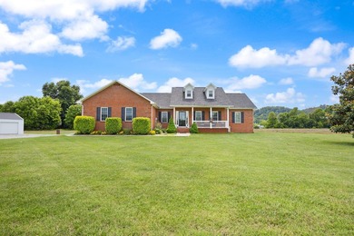 Rare Cumberland River Farm Opportunity - 26 Private Acres! - photo 8