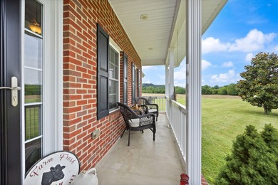 Rare Cumberland River Farm Opportunity - 26 Private Acres! - photo 9