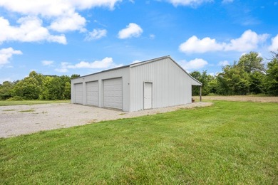 Rare Cumberland River Farm Opportunity - 26 Private Acres! - photo 10