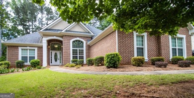 Lake Home For Sale in Mcdonough, Georgia