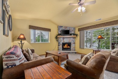 Lake Condo Sale Pending in Eagle River, Wisconsin