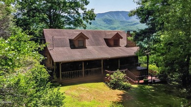 Experience breathtaking mountain views from this lovingly - photo 1