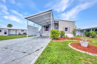 Northport Waterway Lakes and Canals Home For Sale in North Port Florida