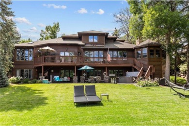 Lake Home For Sale in Prior Lake, Minnesota
