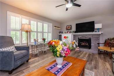 Unique Greenwood proper L shaped ranch with 100 percent interior - photo 8