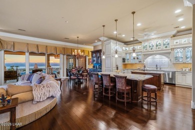 This custom built home sits on 5 lots total, delivering sweeping - photo 11