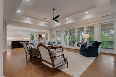 COMPLETELY RENOVATED LAKE VIEW AND GOLF COURSE HOME IN - photo 11