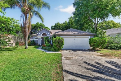 East Crooked Lake Home For Sale in Eustis Florida