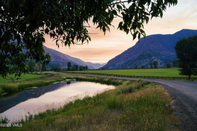 Lake Acreage For Sale in Eagle, Colorado