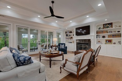 COMPLETELY RENOVATED LAKE VIEW AND GOLF COURSE HOME IN - photo 12