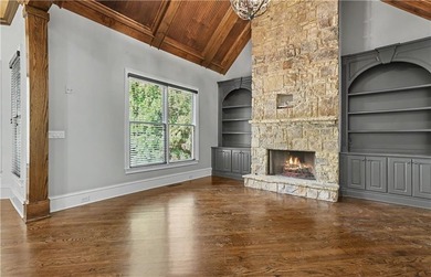 Nestled within the exclusive double-gated Legends section of - photo 13