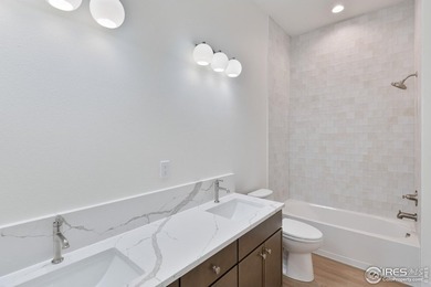 New construction ranch in Windsor's Greenspire at Windsor Lake - photo 13