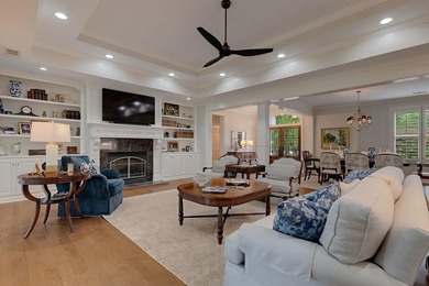 COMPLETELY RENOVATED LAKE VIEW AND GOLF COURSE HOME IN - photo 13