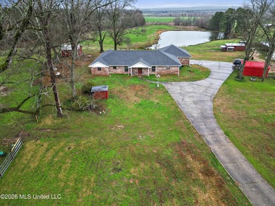 Situated on 29+/- acres, this 3,200+/- square foot home offers - photo 13