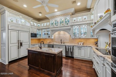This custom built home sits on 5 lots total, delivering sweeping - photo 14