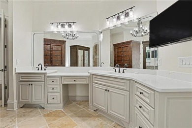 Nestled within the exclusive double-gated Legends section of - photo 15
