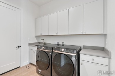 New construction ranch in Windsor's Greenspire at Windsor Lake - photo 15
