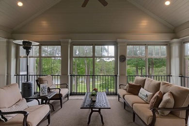 COMPLETELY RENOVATED LAKE VIEW AND GOLF COURSE HOME IN - photo 15