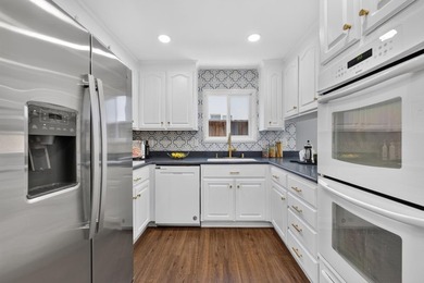 Beautiful ranch home, ideally located close to Shady Oaks Park - photo 15