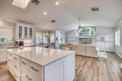 Set on nearly half an acre backing the Palmer golf course, this - photo 15