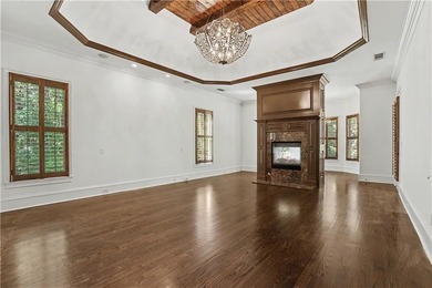 Nestled within the exclusive double-gated Legends section of - photo 16